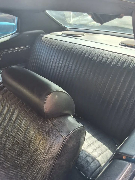 1972 Chevrolet Chevelle 2nd Gen - Image 7 of 7