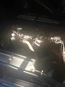 1972 Chevrolet Nova