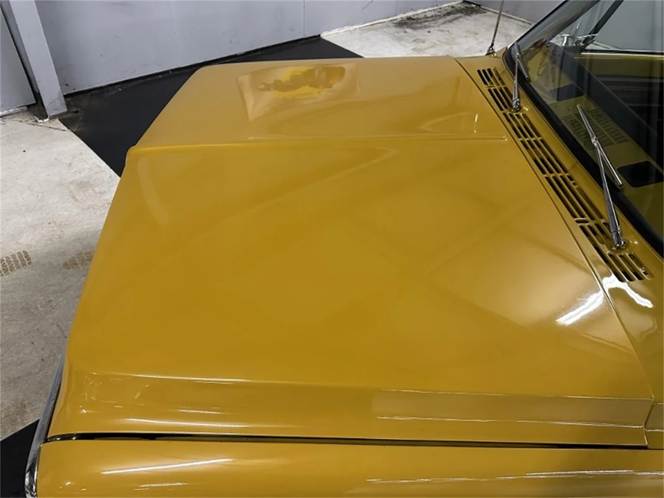 1972 Chevrolet C/K 2nd Gen - Image 14 of 31
