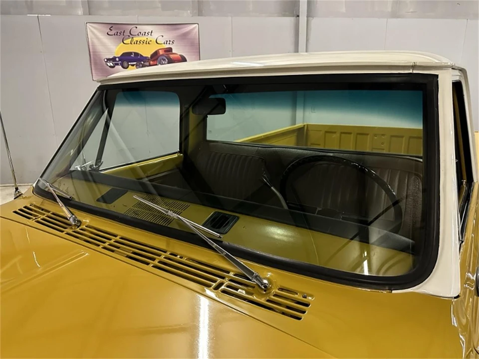 1972 Chevrolet C/K 2nd Gen - Image 15 of 31