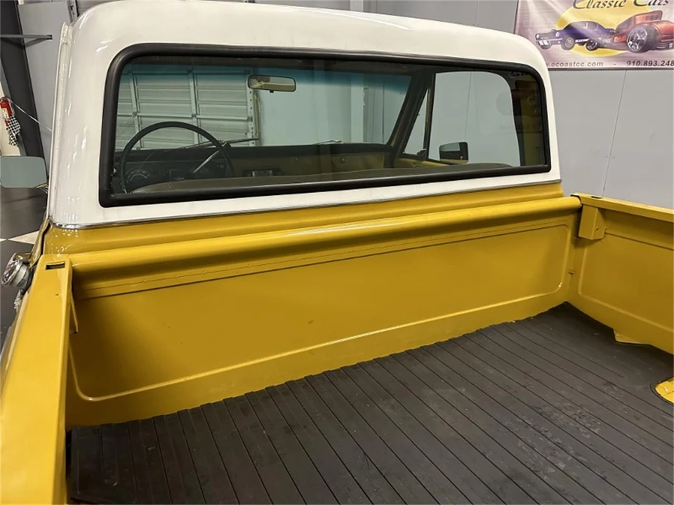 1972 Chevrolet C/K 2nd Gen - Image 19 of 31