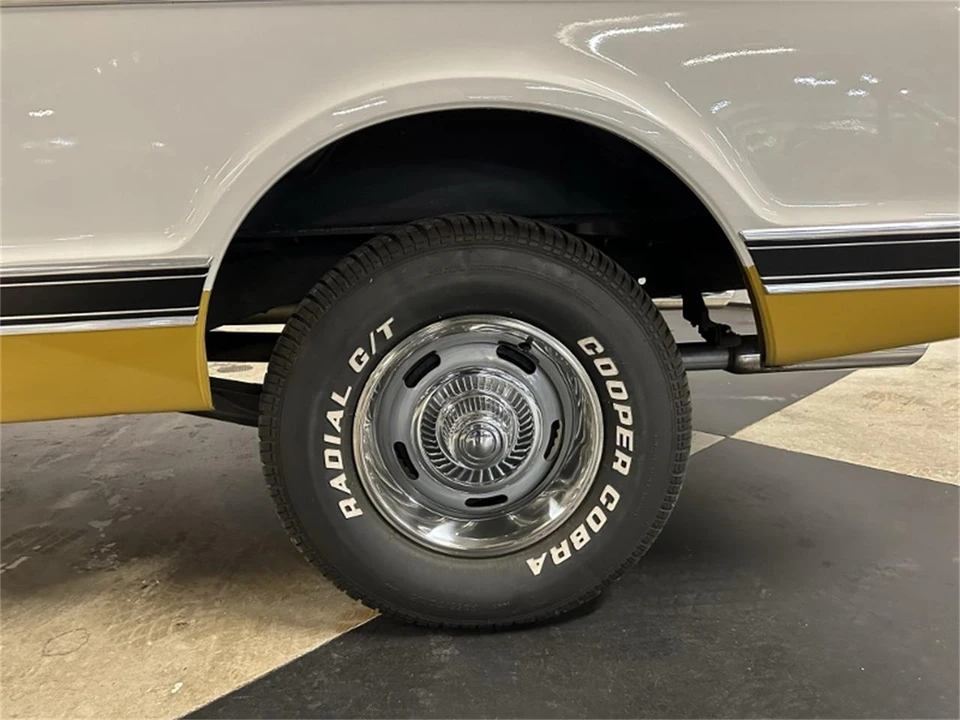 1972 Chevrolet C/K 2nd Gen - Image 21 of 31