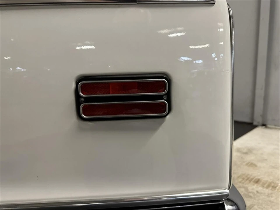 1972 Chevrolet C/K 2nd Gen - Image 22 of 31