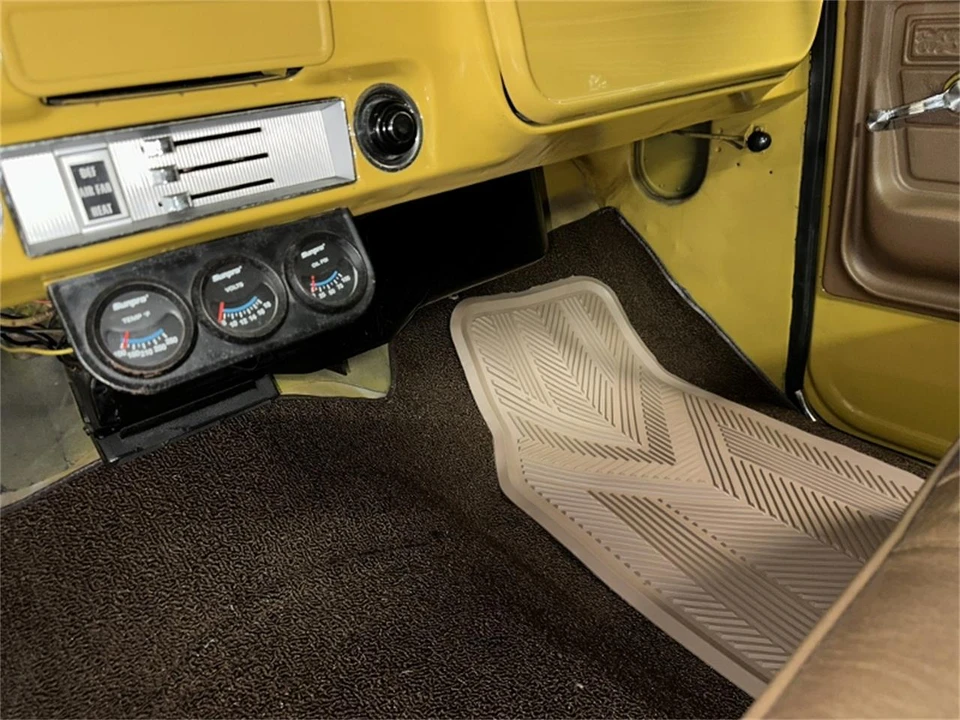 1972 Chevrolet C/K 2nd Gen - Image 24 of 31