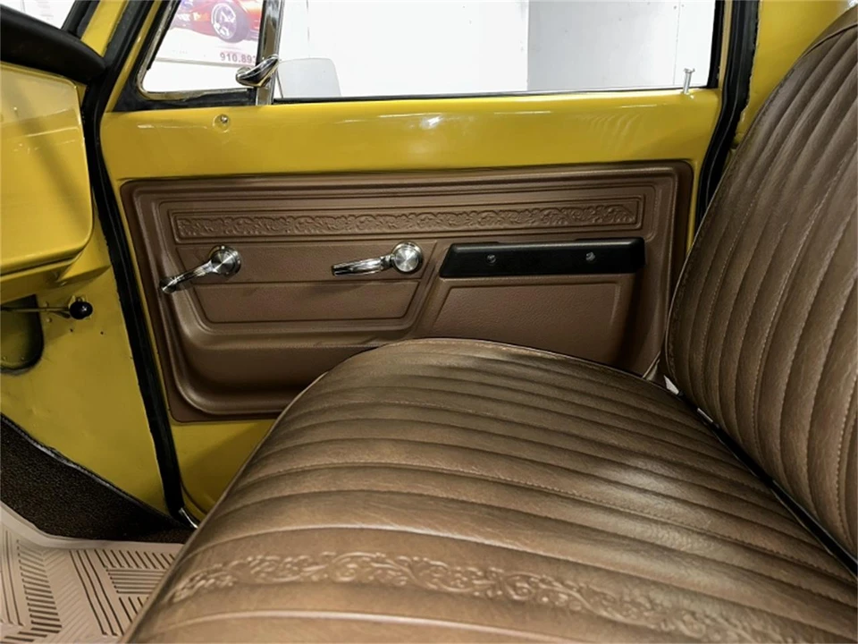 1972 Chevrolet C/K 2nd Gen - Image 25 of 31