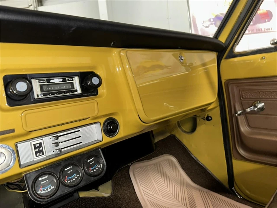 1972 Chevrolet C/K 2nd Gen - Image 26 of 31