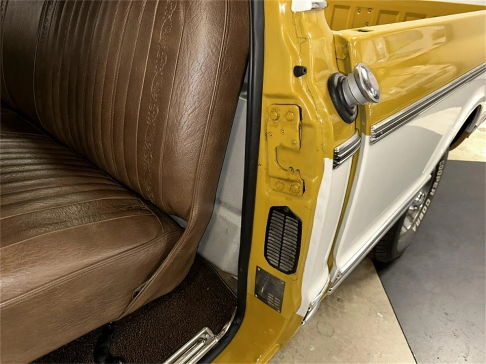 1972 Chevrolet C/K 2nd Gen - Image 29 of 31