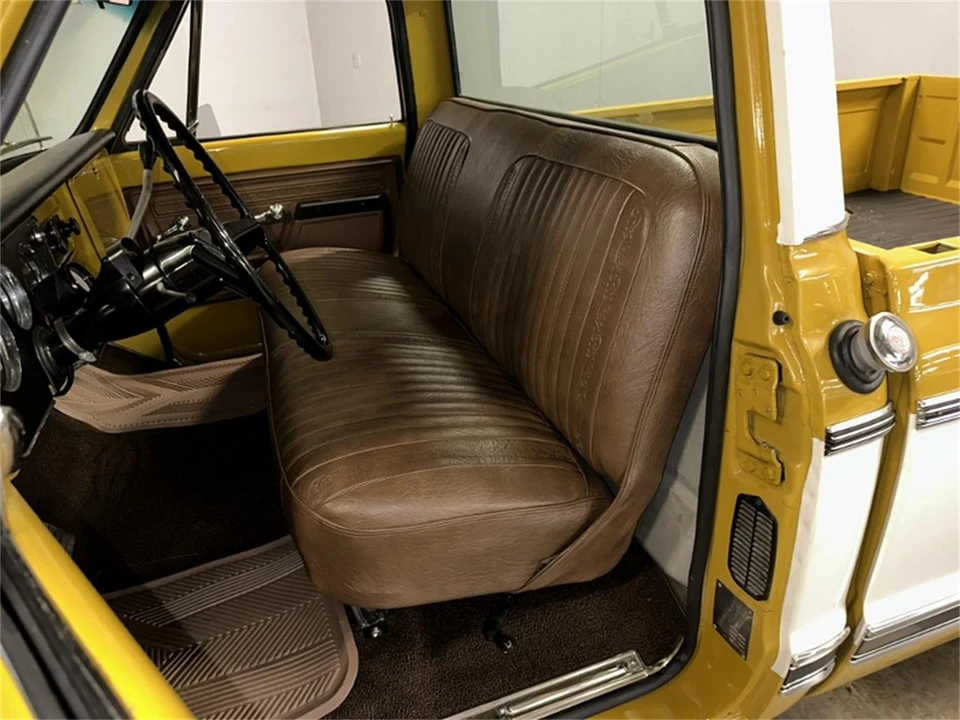1972 Chevrolet C/K 2nd Gen - Image 30 of 31