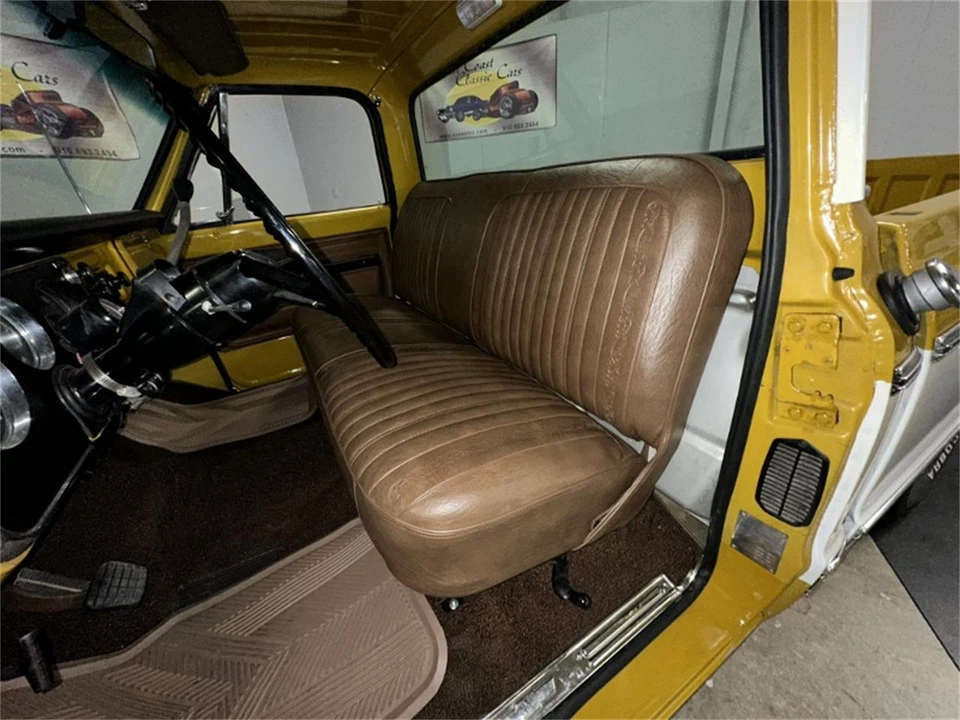 1972 Chevrolet C/K 2nd Gen - Image 31 of 31