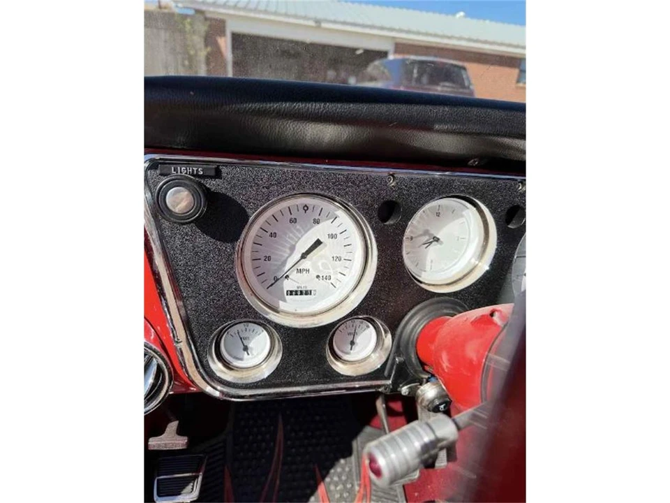 1972 Chevrolet C/K 2nd Gen - Image 7 of 9