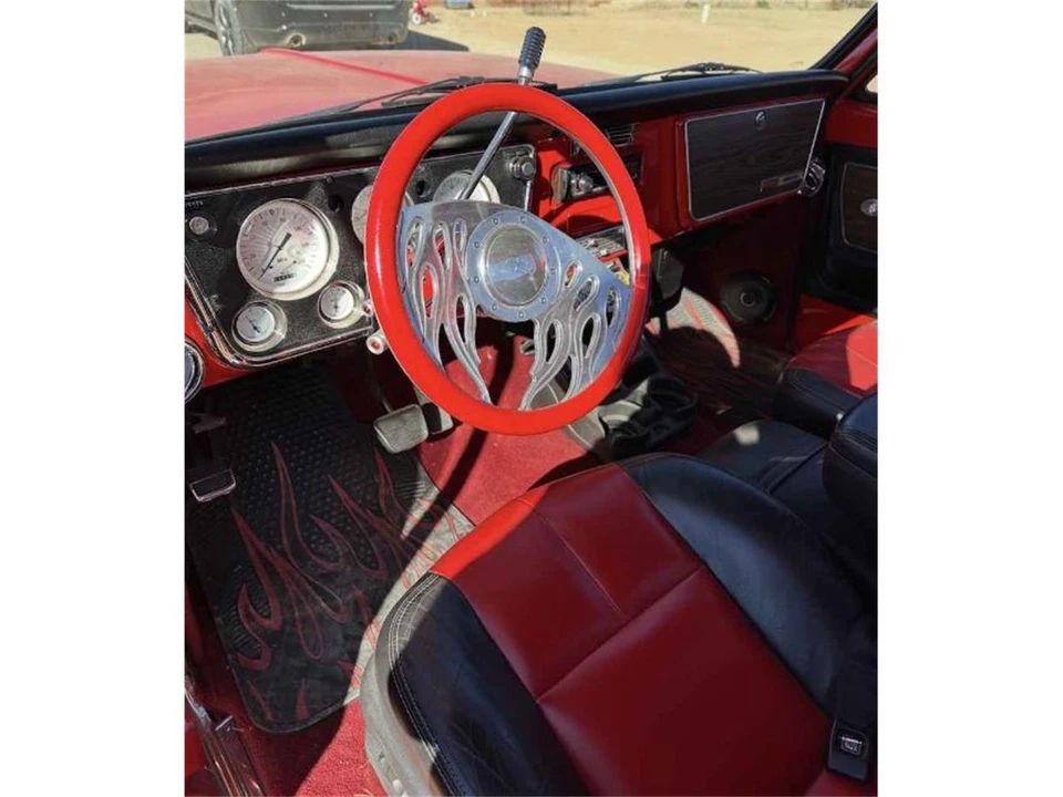 1972 Chevrolet C/K 2nd Gen - Image 8 of 9