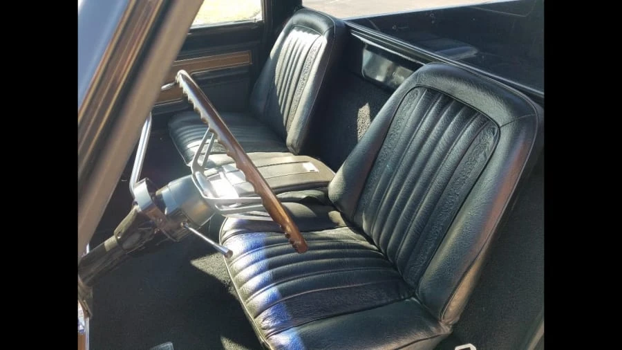 1972 Chevrolet C/K 2nd Gen - Image 7 of 7