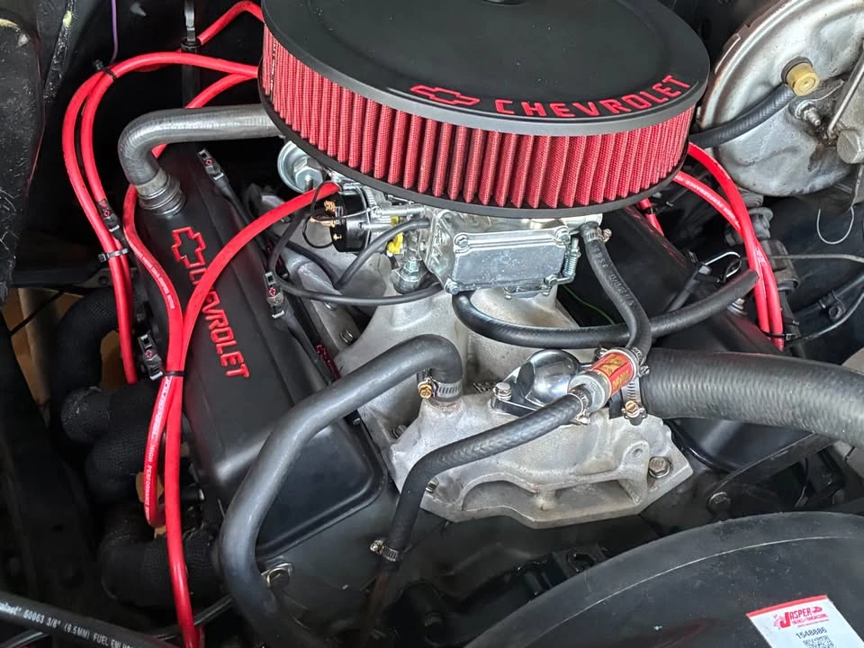 1972 Chevrolet C/K 2nd Gen - Image 10 of 11