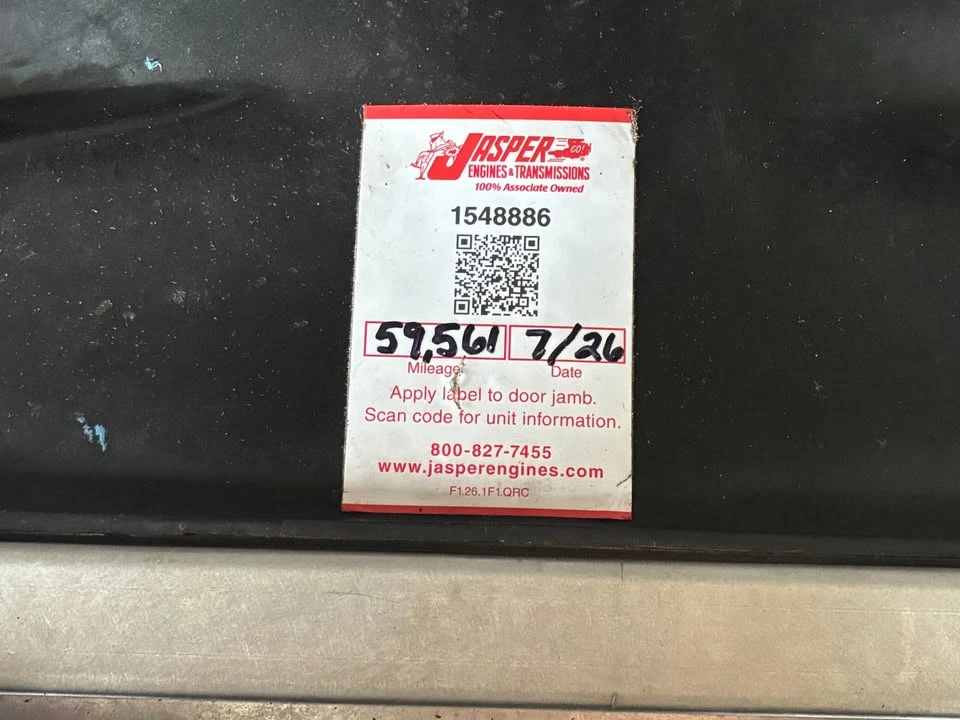 1972 Chevrolet C/K 2nd Gen - Image 11 of 11
