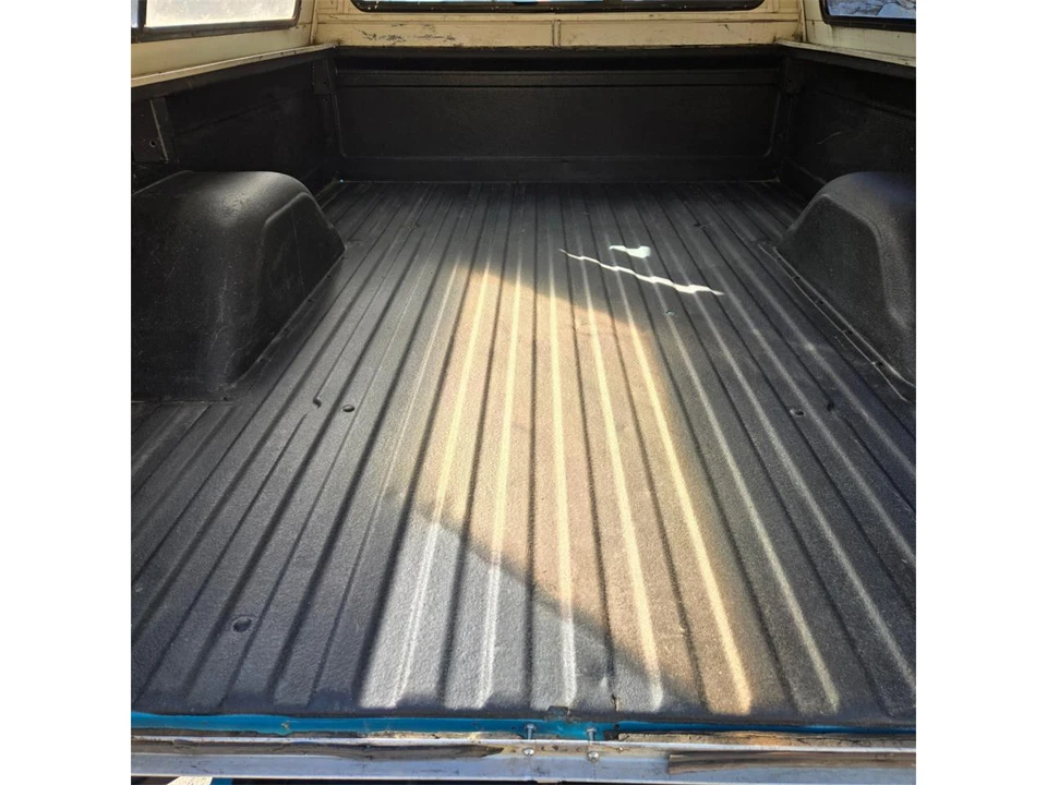 1972 Chevrolet C/K 2nd Gen - Image 8 of 13