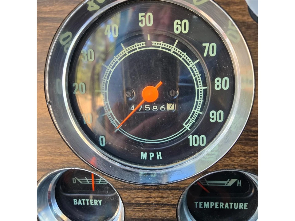 1972 Chevrolet C/K 2nd Gen - Image 7 of 13