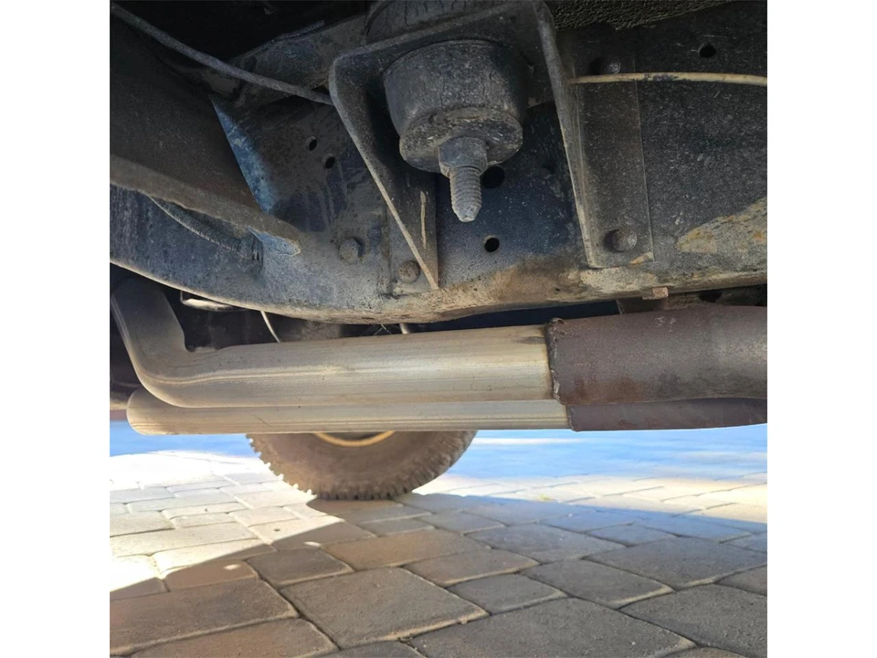 1972 Chevrolet C/K 2nd Gen - Image 10 of 13