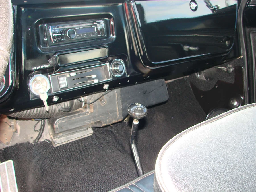 1972 Chevrolet C/K 2nd Gen - Image 4 of 6