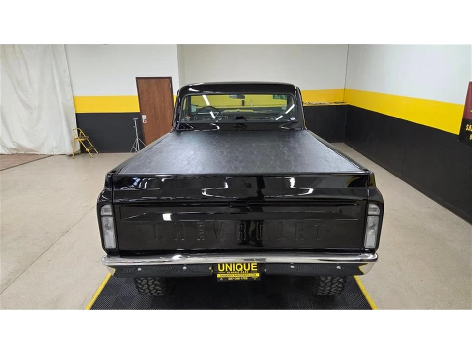 1972 Chevrolet C/K 2nd Gen - Image 21 of 31