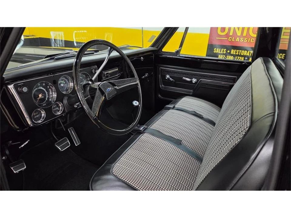 1972 Chevrolet C/K 2nd Gen - Image 26 of 31