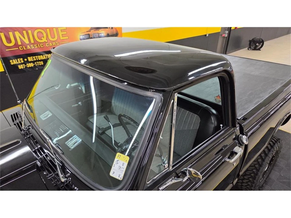 1972 Chevrolet C/K 2nd Gen - Image 16 of 31