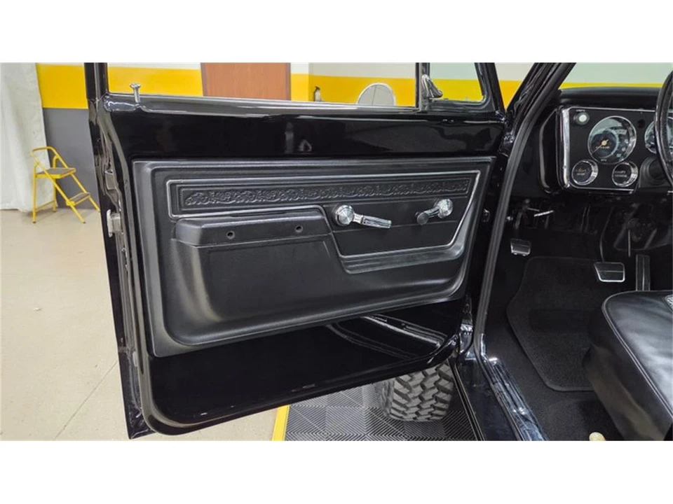 1972 Chevrolet C/K 2nd Gen - Image 22 of 31