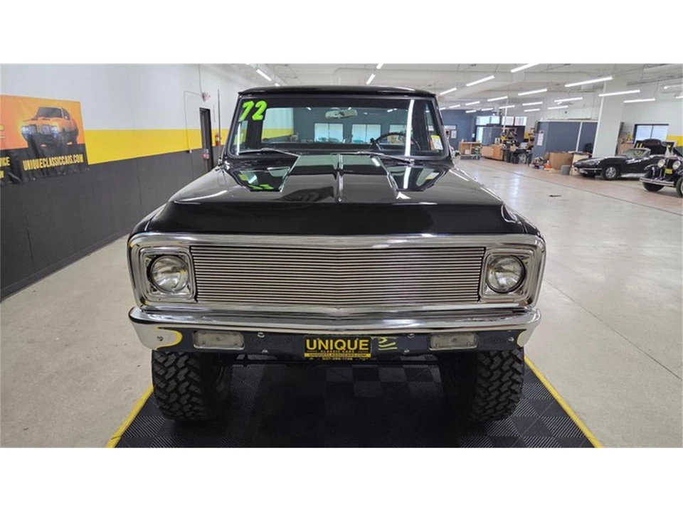 1972 Chevrolet C/K 2nd Gen - Image 2 of 31