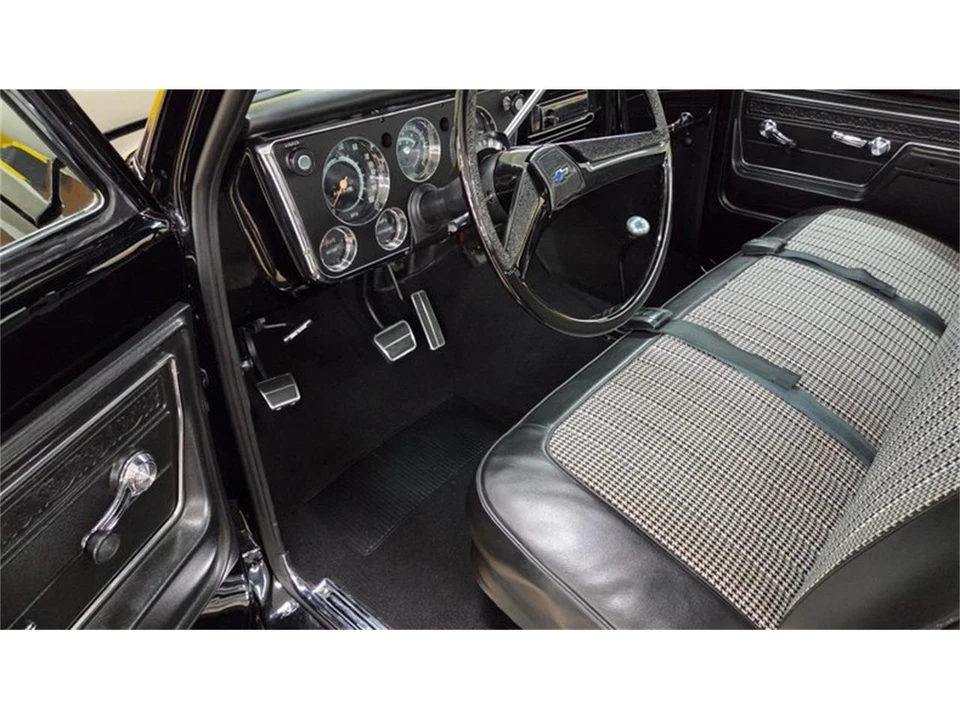 1972 Chevrolet C/K 2nd Gen - Image 28 of 31