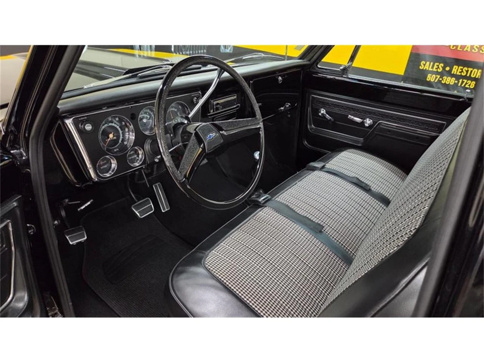 1972 Chevrolet C/K 2nd Gen - Image 8 of 31