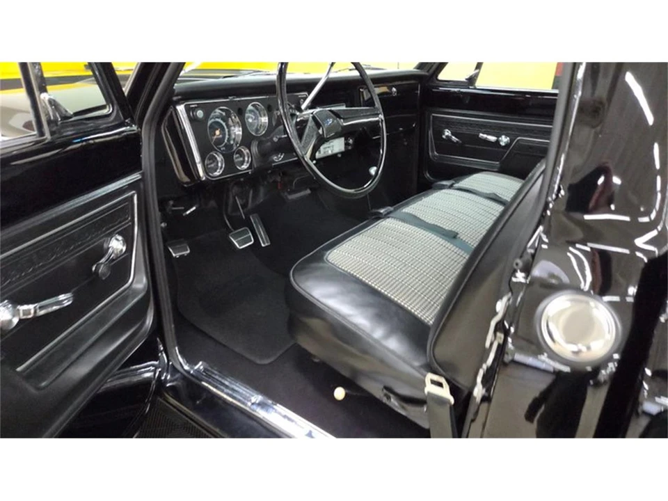 1972 Chevrolet C/K 2nd Gen - Image 24 of 31