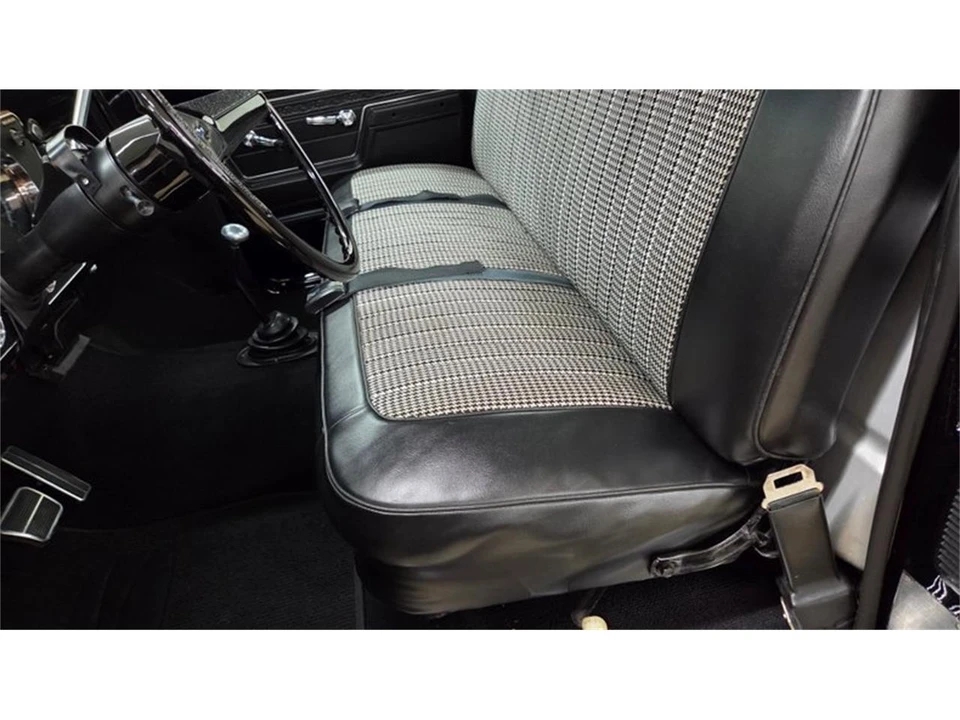 1972 Chevrolet C/K 2nd Gen - Image 29 of 31