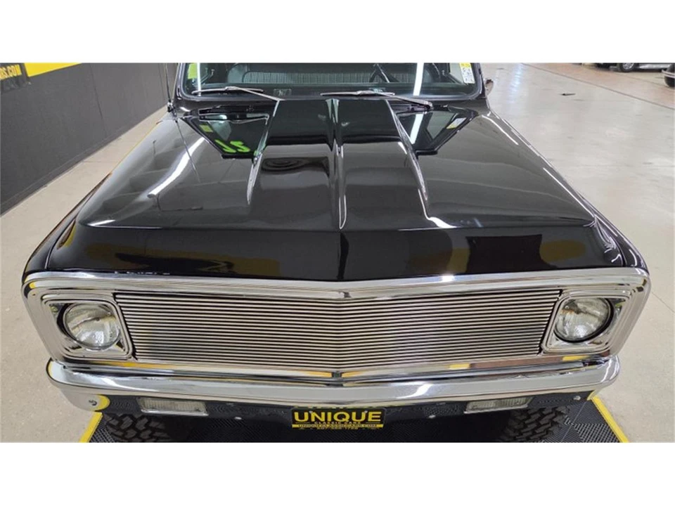 1972 Chevrolet C/K 2nd Gen - Image 14 of 31