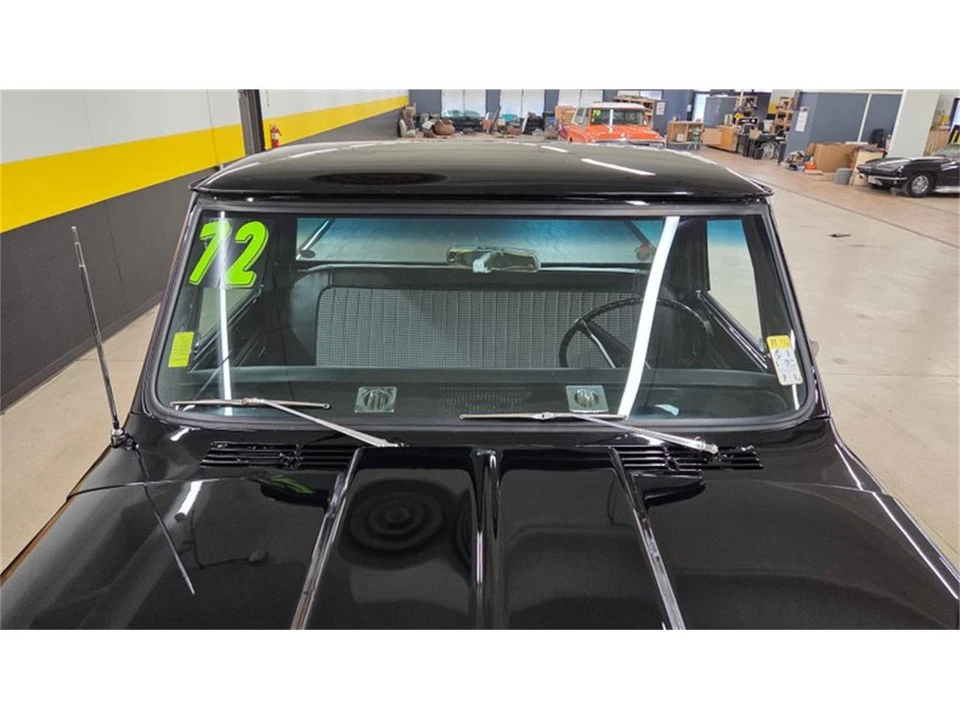 1972 Chevrolet C/K 2nd Gen - Image 15 of 31