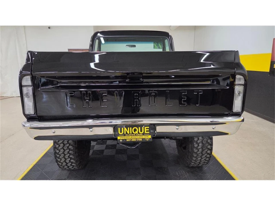 1972 Chevrolet C/K 2nd Gen - Image 5 of 31