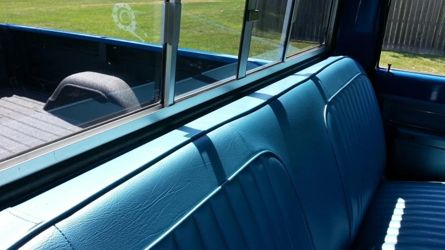 1972 Chevrolet C/K 2nd Gen - Image 6 of 10