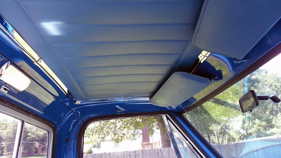 1972 Chevrolet C/K 2nd Gen - Image 7 of 10