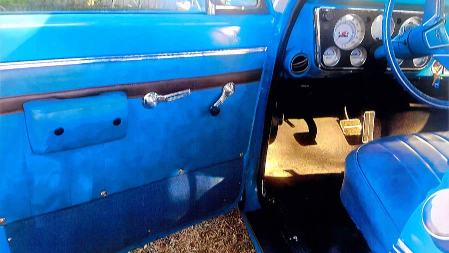 1972 Chevrolet C/K 2nd Gen - Image 3 of 8