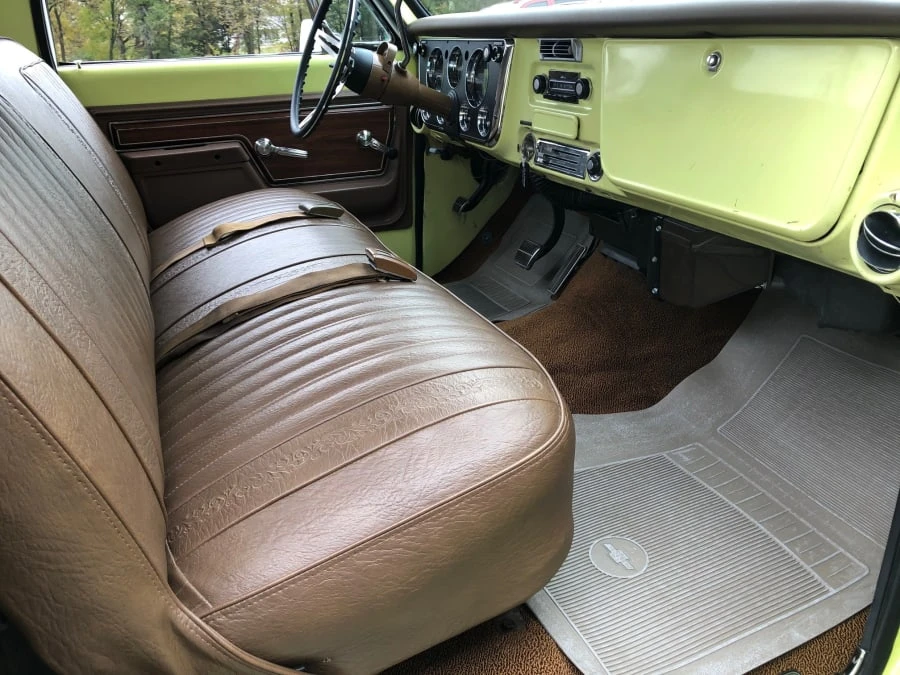 1972 Chevrolet C/K 2nd Gen - Image 5 of 10