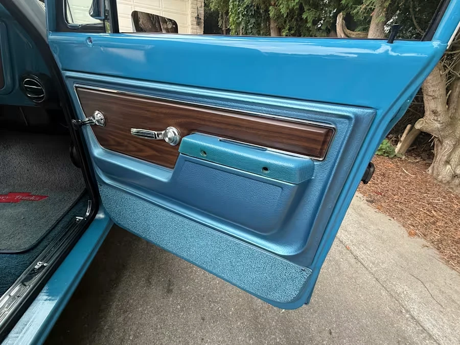 1972 Chevrolet C/K 2nd Gen - Image 29 of 31