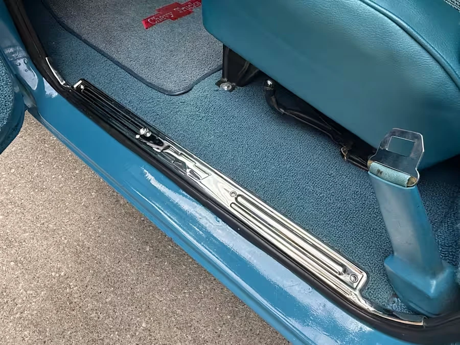 1972 Chevrolet C/K 2nd Gen - Image 30 of 31