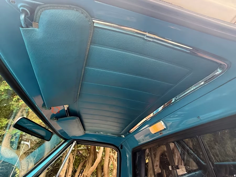 1972 Chevrolet C/K 2nd Gen - Image 20 of 31