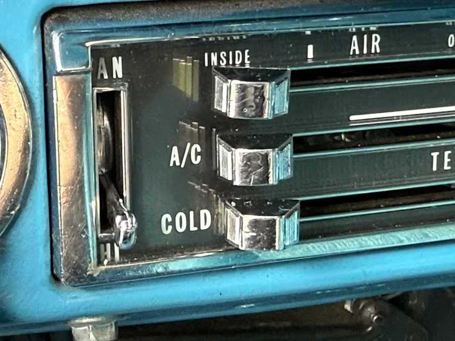 1972 Chevrolet C/K 2nd Gen - Image 25 of 31
