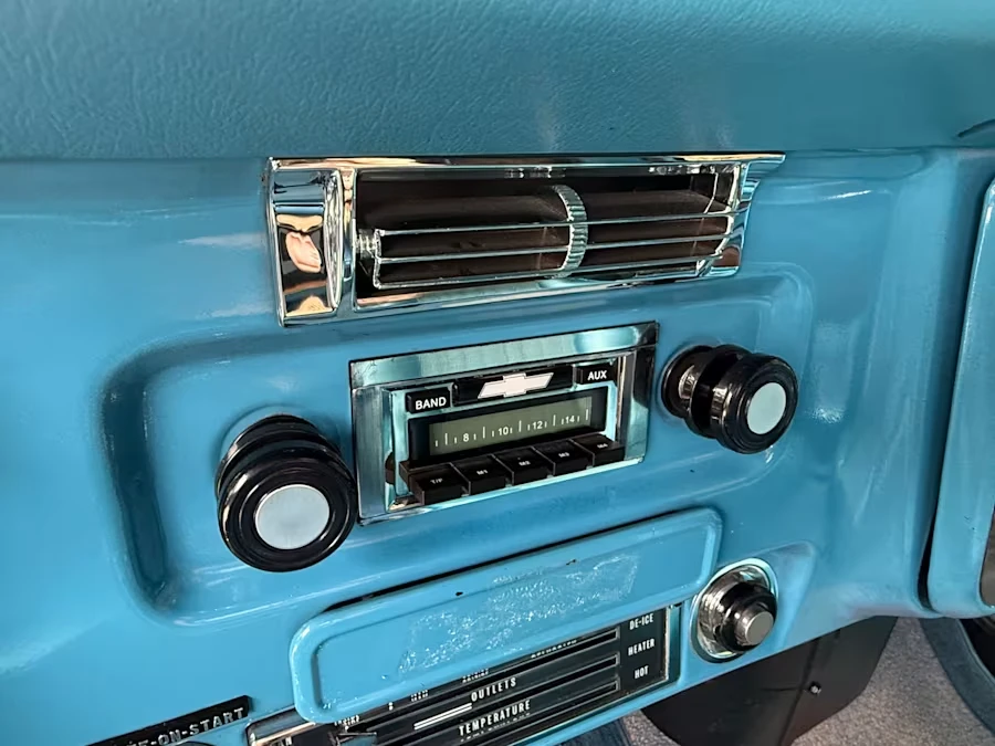 1972 Chevrolet C/K 2nd Gen - Image 19 of 31