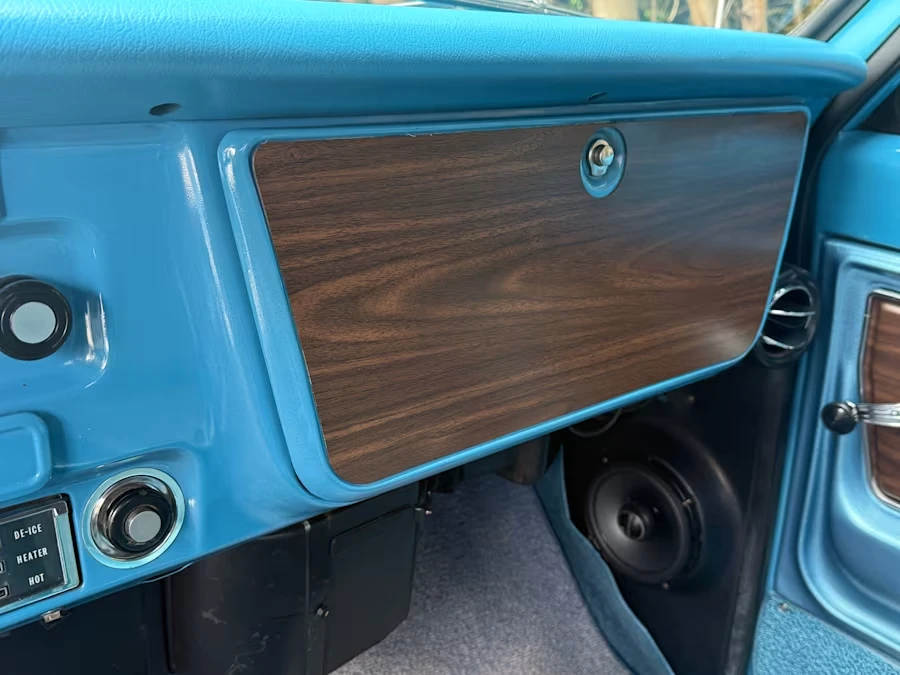 1972 Chevrolet C/K 2nd Gen - Image 24 of 31