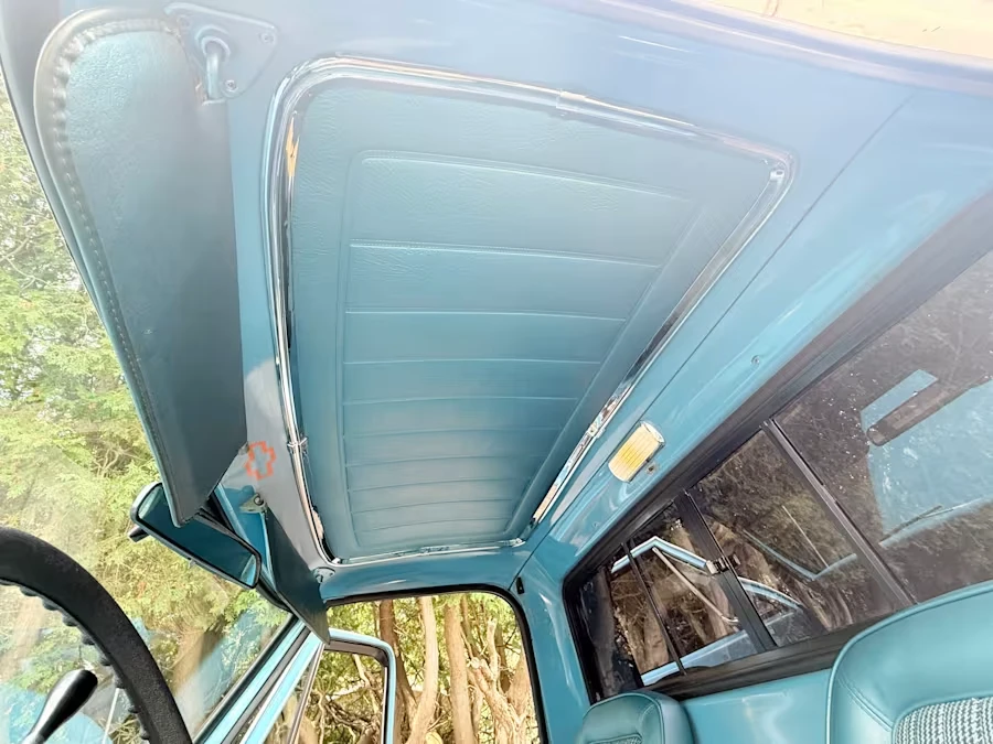 1972 Chevrolet C/K 2nd Gen - Image 22 of 31