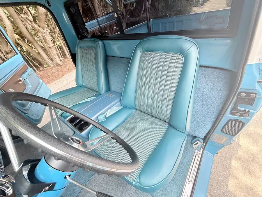 1972 Chevrolet C/K 2nd Gen - Image 28 of 31