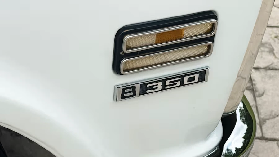 1972 Chevrolet C/K 2nd Gen - Image 8 of 31