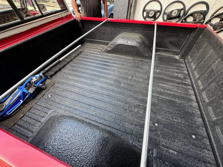 1972 Chevrolet C/K 2nd Gen - Image 6 of 9
