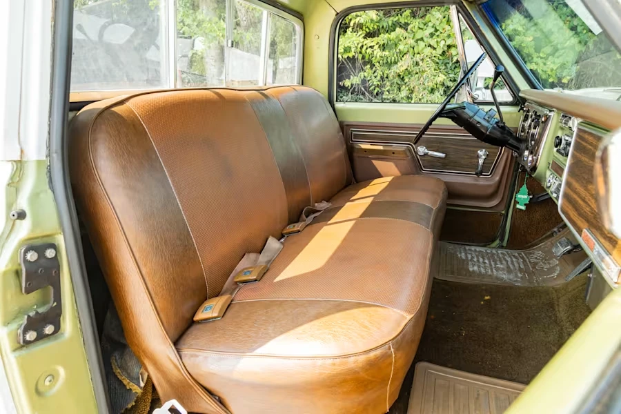 1972 Chevrolet C/K 2nd Gen - Image 14 of 30