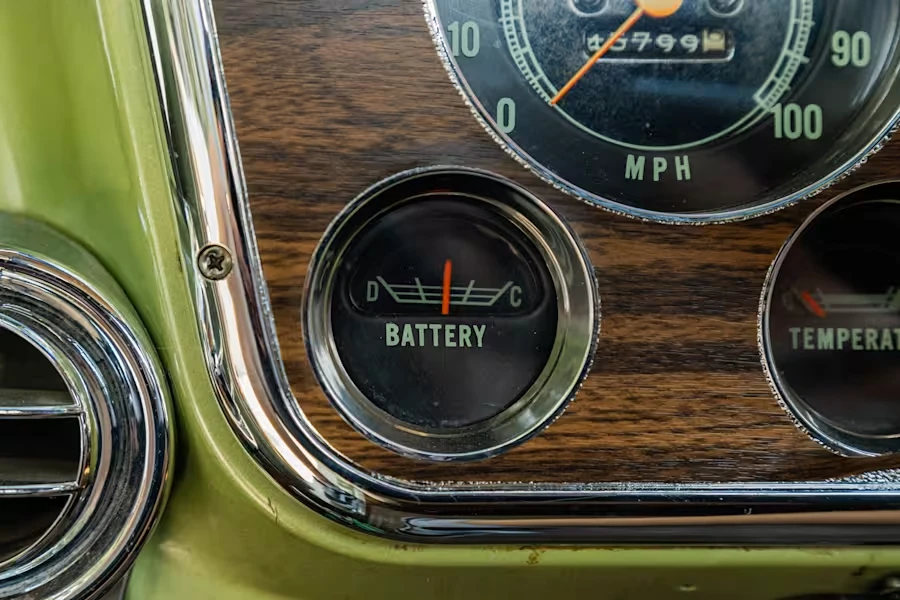1972 Chevrolet C/K 2nd Gen - Image 23 of 30